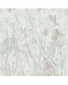 Papel Pintado DUNE HARES DEBB216518 - Sanderson
