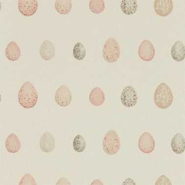 Papel Pintado NEST EGG DEBB216506 - Sanderson