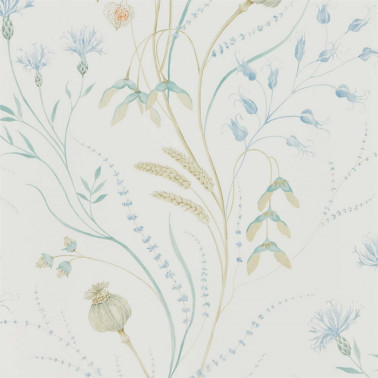Papel Pintado SUMMER HARVEST DEBB216496 - Sanderson