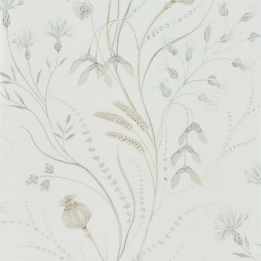 Papel Pintado SUMMER HARVEST DEBB216498 - Sanderson