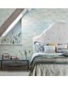 Papel Pintado BAMBURGH SKY DEBB216515 - Sanderson
