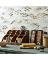 Papel Pintado ESTUARY BIRDS DEBB216494 - Sanderson