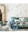 Papel Pintado FARNE GRASSES DEBB216486 - Sanderson