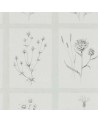 Papel Pintado LITTLE THISTLES DEBB216512 - Sanderson