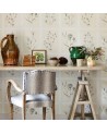 Papel Pintado LITTLE THISTLES DEBB216512 - Sanderson