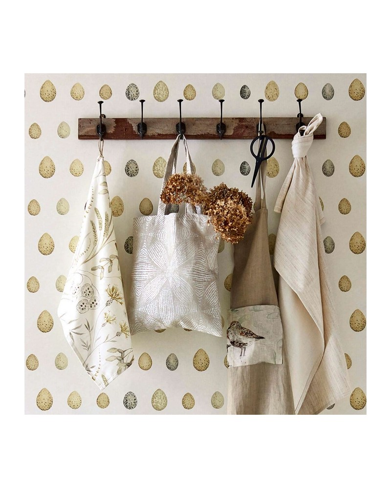 Papel Pintado NEST EGG DEBB216505 - Sanderson