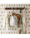 Papel Pintado NEST EGG DEBB216504 - Sanderson