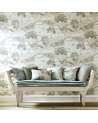 Papel Pintado SEA HOUSES DEBB216490 - Sanderson
