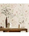 Papel Pintado SUMMER HARVEST DEBB216498 - Sanderson