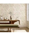 Papel Pintado SUMMER HARVEST DEBB216497 - Sanderson
