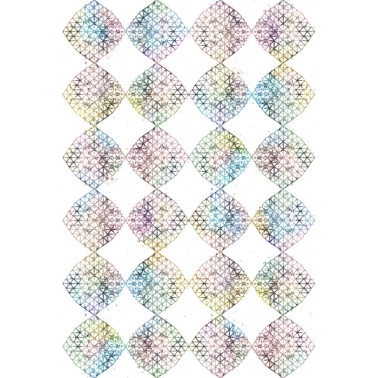 Papel Pintado R13412 - REBEL WALLS