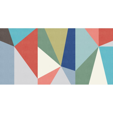 Papel Pintado R13421 - REBEL WALLS