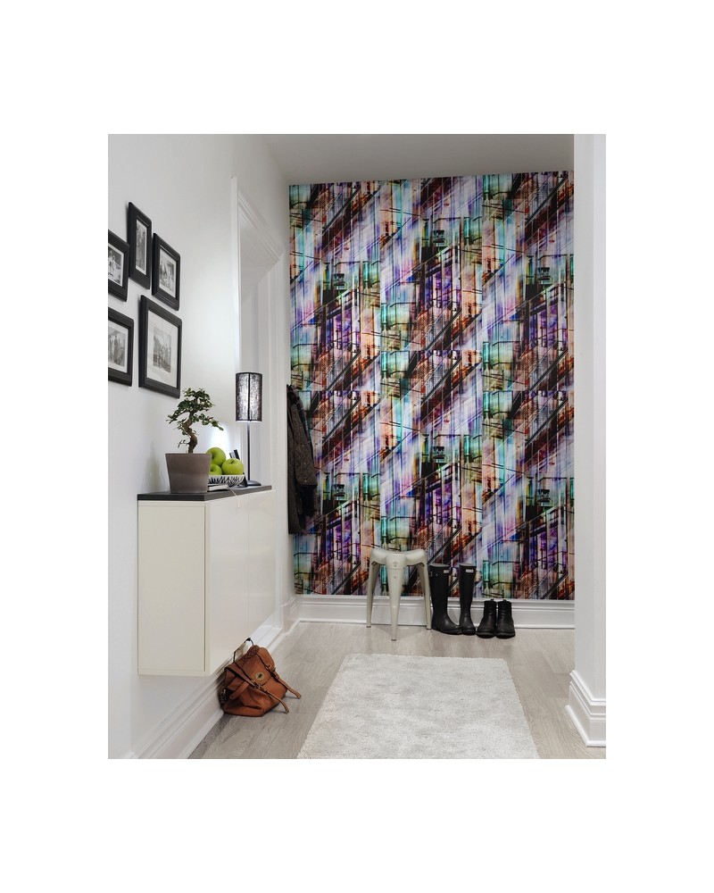 Papel Pintado R13291 - REBEL WALLS