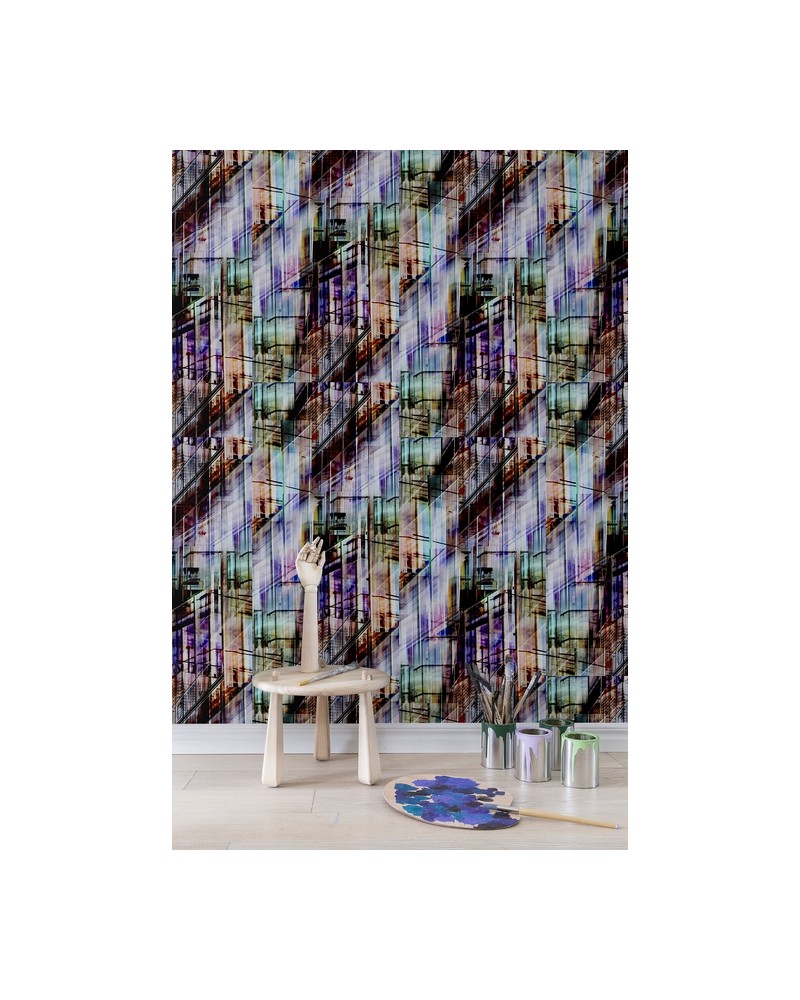 Papel Pintado R13291 - REBEL WALLS