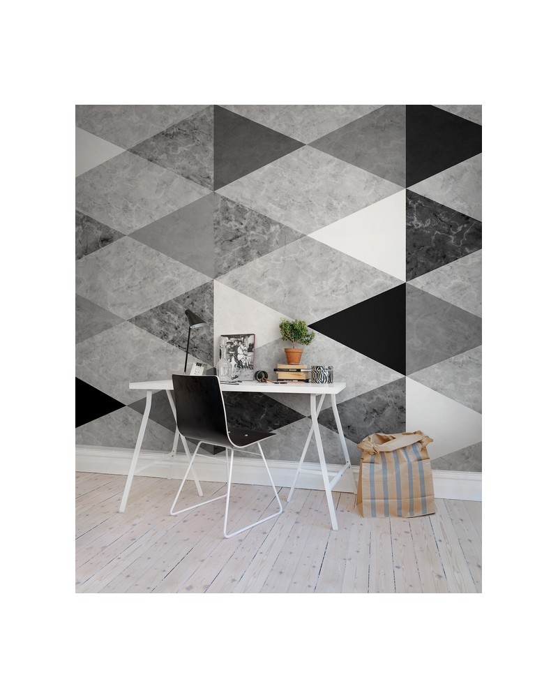 Papel Pintado R13351 - REBEL WALLS