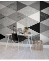 Papel Pintado R13351 - REBEL WALLS