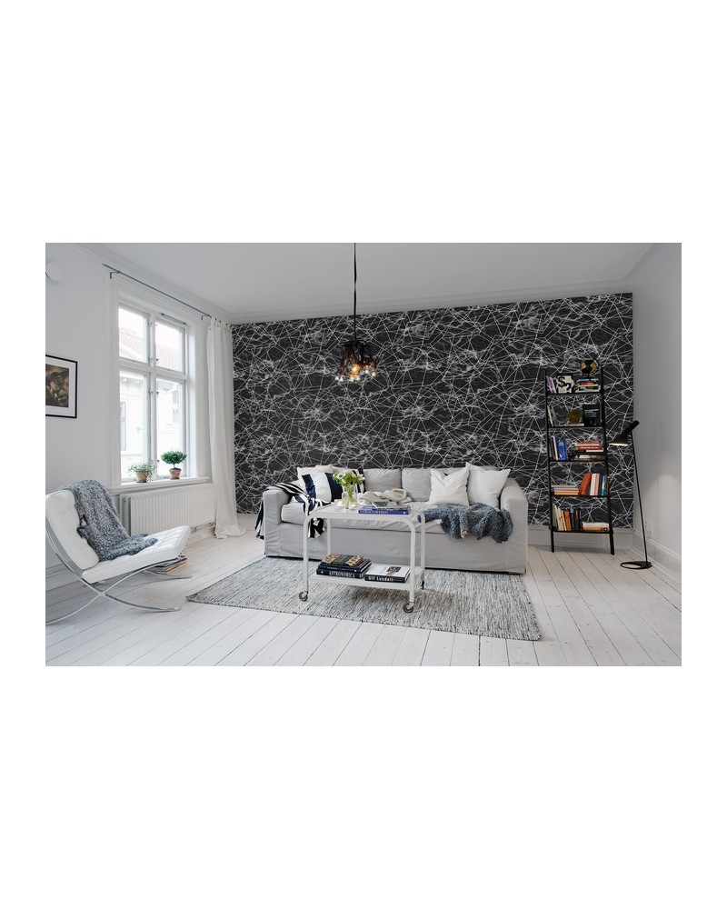 Papel Pintado R13381 - REBEL WALLS