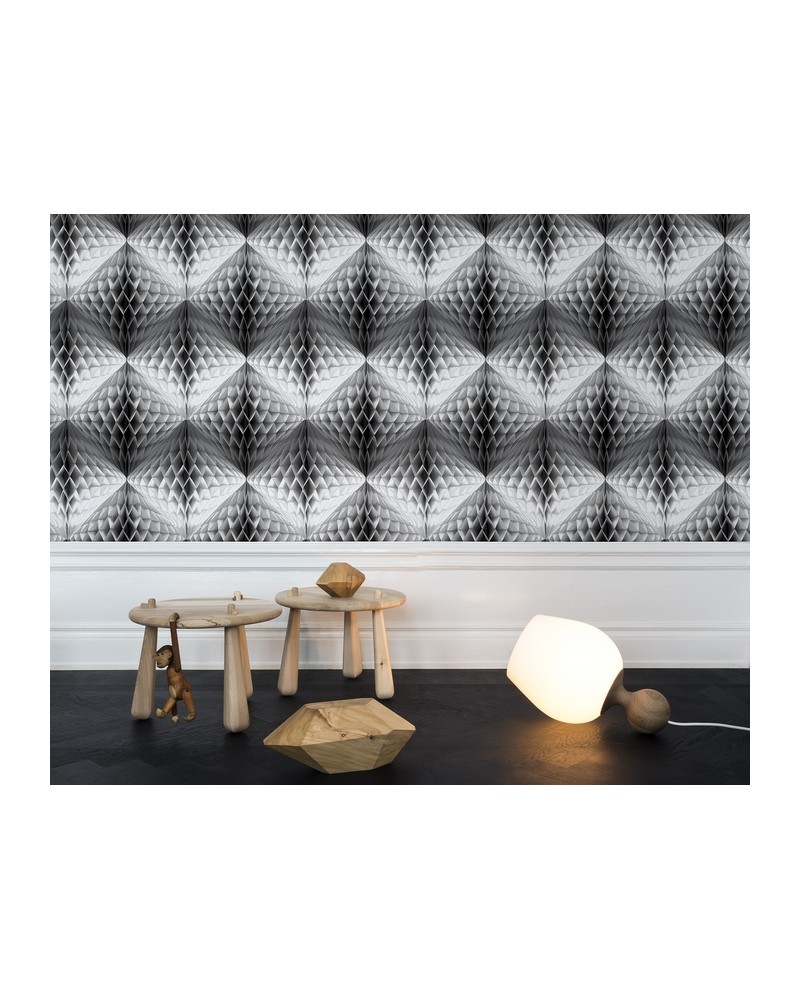 Papel Pintado R13392 - REBEL WALLS