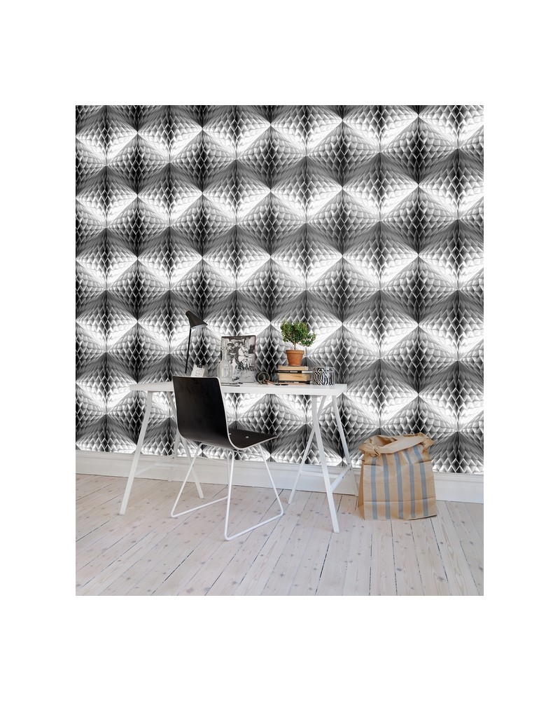 Papel Pintado R13392 - REBEL WALLS
