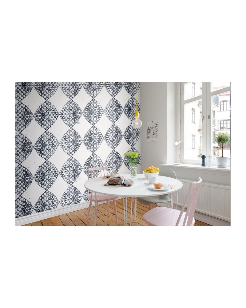Papel Pintado R13411 - REBEL WALLS