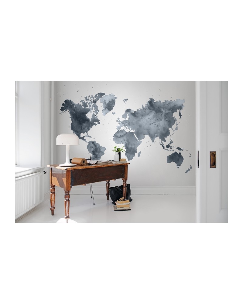 Papel Pintado R13432 - REBEL WALLS