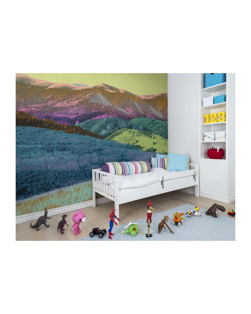 Papel Pintado R13451 - REBEL WALLS