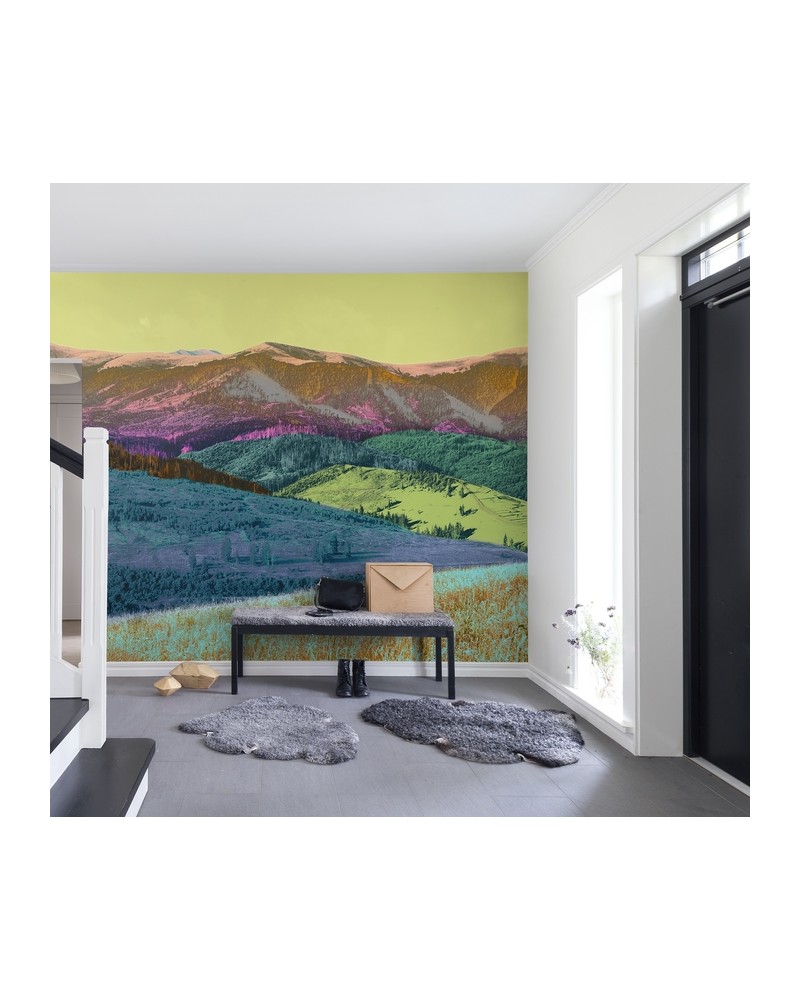Papel Pintado R13451 - REBEL WALLS