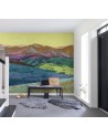 Papel Pintado R13451 - REBEL WALLS