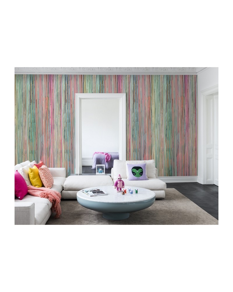 Papel Pintado R13481 - REBEL WALLS