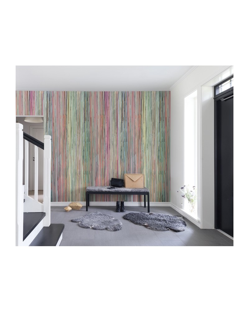 Papel Pintado R13481 - REBEL WALLS