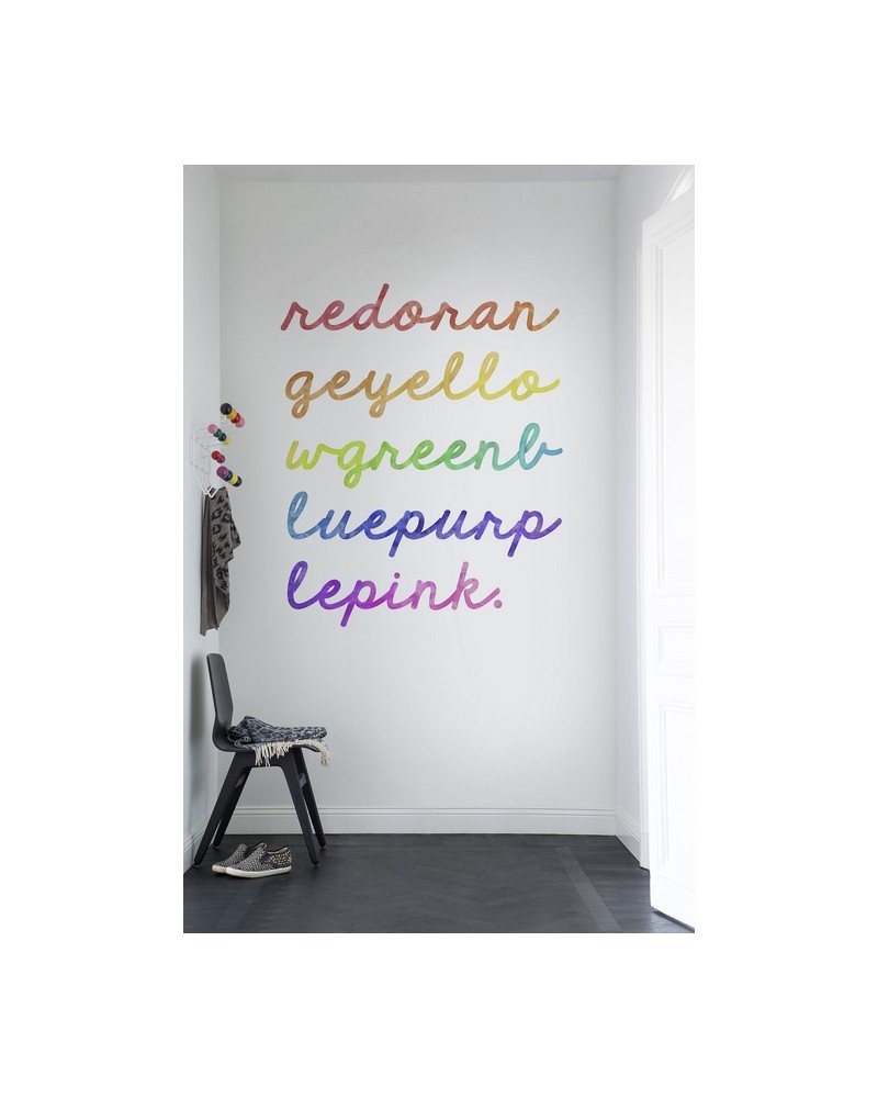 Papel Pintado R13501 - REBEL WALLS