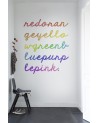 Papel Pintado R13501 - REBEL WALLS