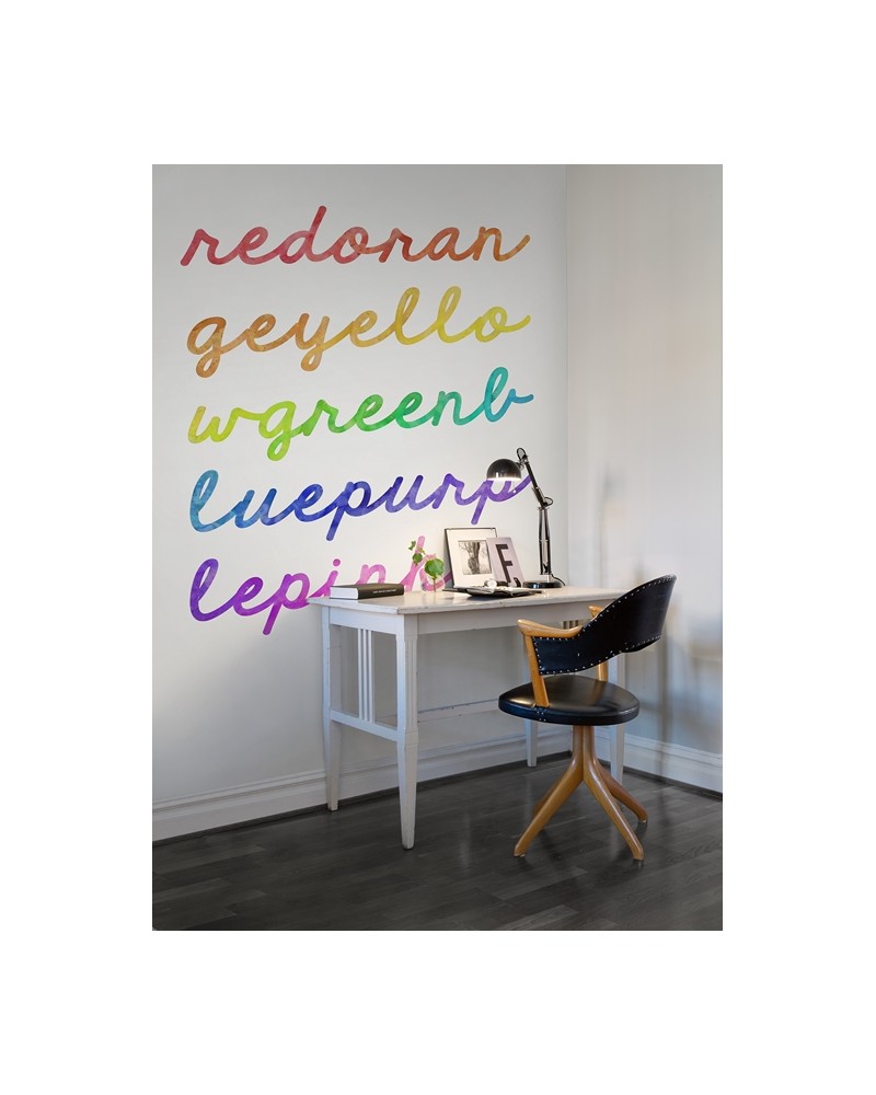 Papel Pintado R13501 - REBEL WALLS