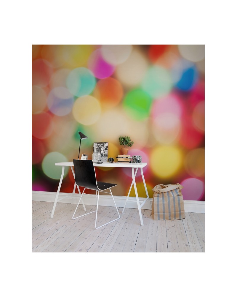 Papel Pintado R13551 - REBEL WALLS