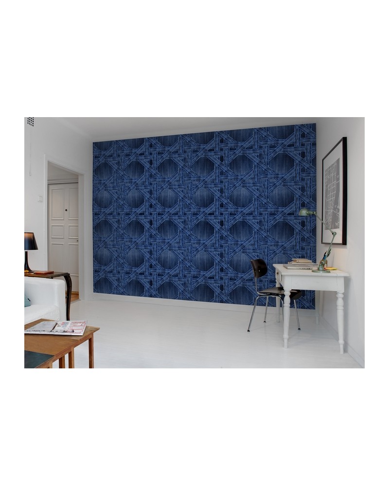 Papel Pintado R13561 - REBEL WALLS
