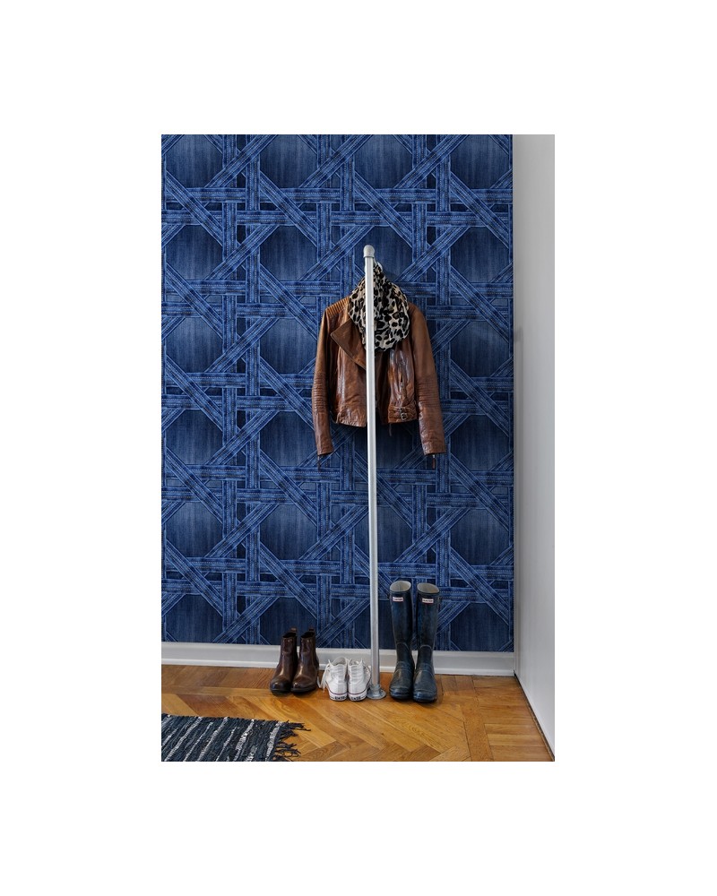 Papel Pintado R13561 - REBEL WALLS