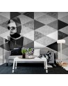 Papel Pintado R13571 - REBEL WALLS