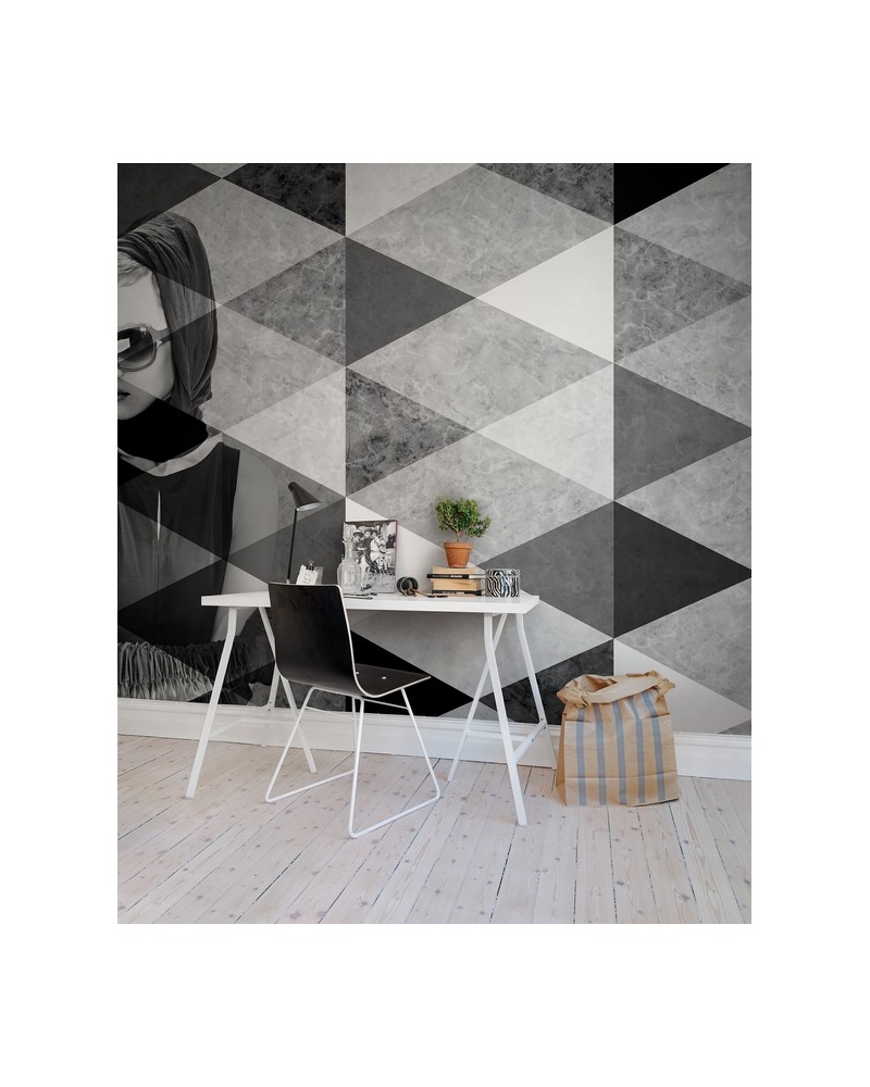 Papel Pintado R13571 - REBEL WALLS