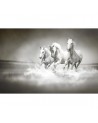 Papel Pintado R10201 Horses - REBEL WALLS