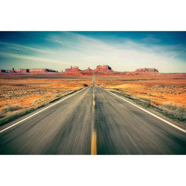 Papel Pintado R10421 Highway - REBEL WALLS