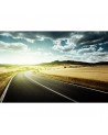 Papel Pintado R10441 Road - REBEL WALLS