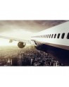Papel Pintado R10471 Aircraft - REBEL WALLS