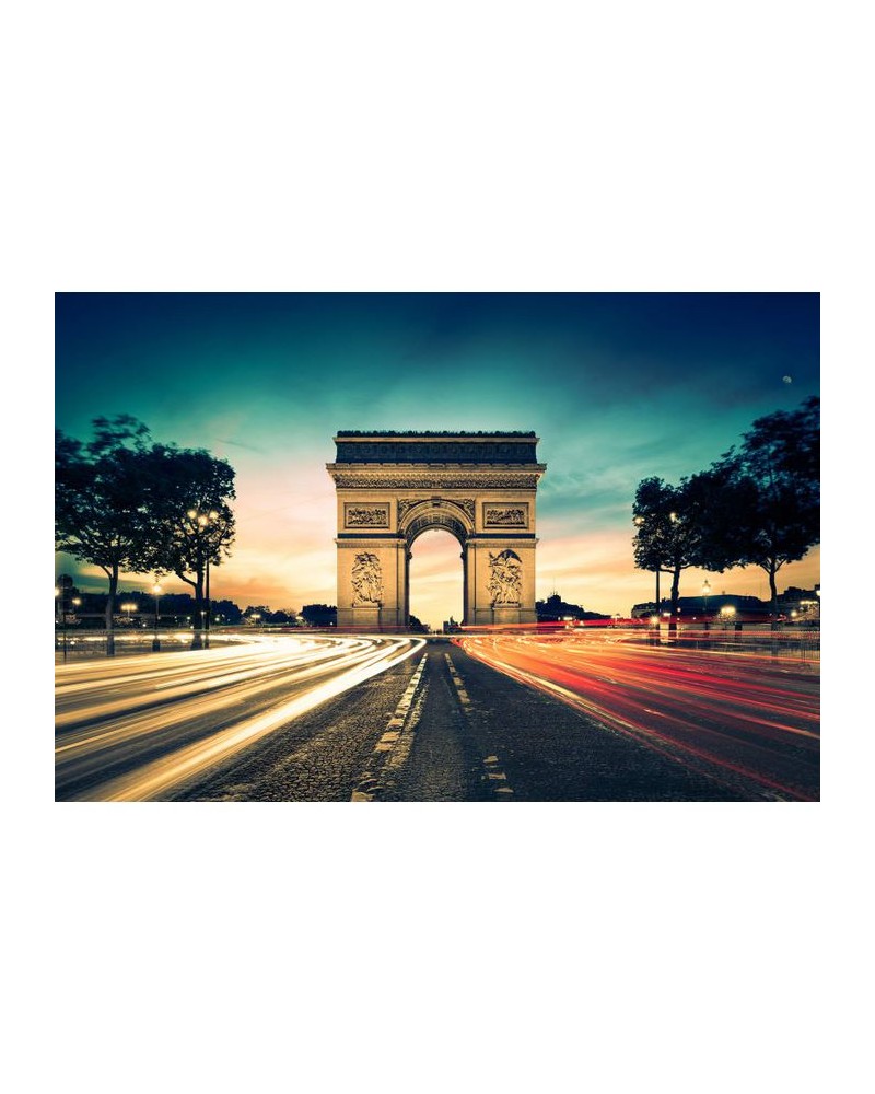 R10691 Arc de Triomphe