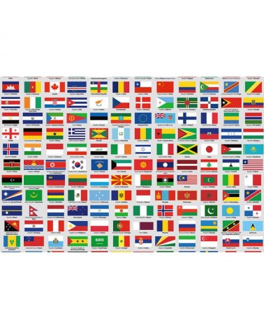 R10741 Flags of Sovereign...