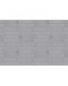 R10911 Rectangular Concrete Tiles
