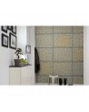 Papel Pintado R10971 Wooden Frames - REBEL WALLS