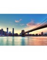Papel Pintado R11391 East River - REBEL WALLS