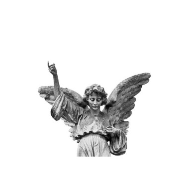 Papel Pintado R11731 Angel - REBEL WALLS