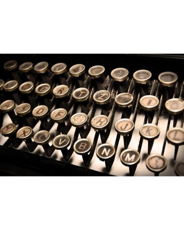 R11851 Typewriter