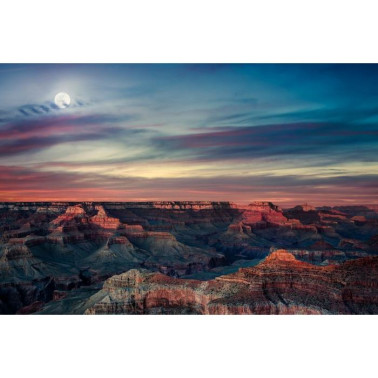 Papel Pintado R11911 Grand Canyon - REBEL WALLS